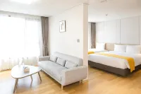 Seogwipo Hills Hotel