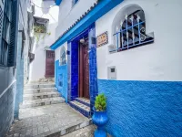 Dar Sharif Tanger Các khách sạn ở 