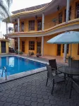 Hotel Plaza del Sol - Pools