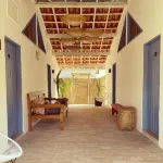 Villa Tennis