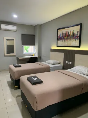 InnHome Solo Jajar