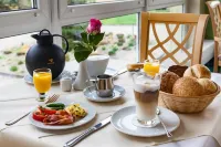 Hotel Kammweg Hotels in Ilmenau