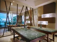 The Malibu Suites Balikpapan by Sissae Living - Apartments