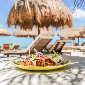 Zomay Beachfront Holbox