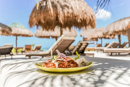 Zomay Beachfront Holbox