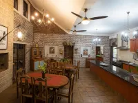Doringpoort Lodge Hotels in Ehlanzeni