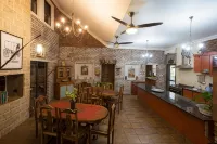 Doringpoort Lodge Hotels in Marloth Park