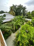 Seaside Dhigurah Hotels in Vakarufalhi