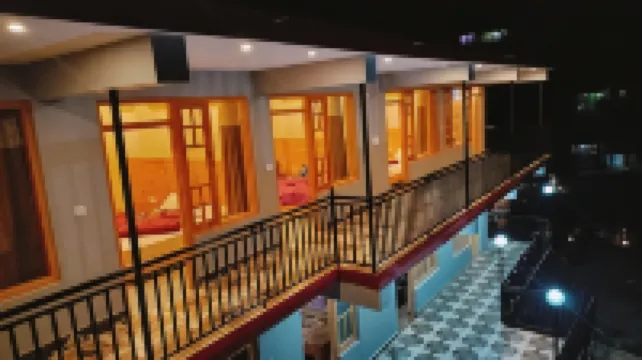 Kavyansh Forest Valley