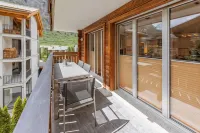 Casa Della Luce Apartments