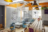 Kick Ass Grassmarket (18+)