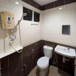 Pekan Budget Hotel Hôtels à : Pekan
