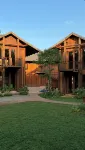 Nachan The Antique Courtyard