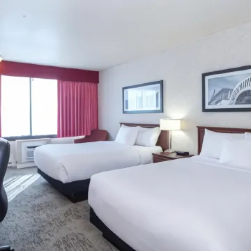 Sandman Hotel Penticton