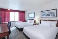 Sandman Hotel Penticton Hotel a Penticton