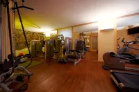 Hotel Adler - Gym