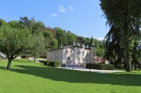 Le Clos des Pervenches Hotels in Quincieux