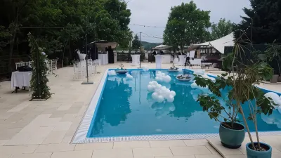 Anthimos Hotels in 