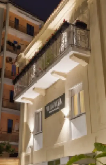 Villa Vera - Pensions