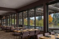 Valley River Inn - Ramah Hewan Peliharaan