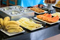 Pousada Mangue Seco Các khách sạn ở Itaunas