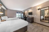 Sleep Inn Miami Airport Các khách sạn ở Hialeah