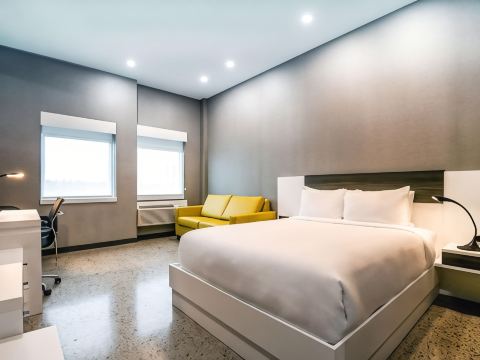 Quality Inn & Suites
