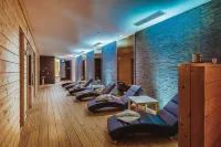 Landhotel Lewitz Mühle - Kylpylä