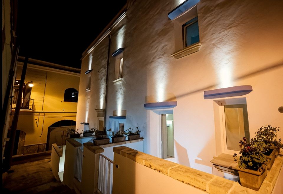 Hotel TS Residence, Exterior, Hotel Exterior