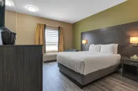Quality Inn & Suites Hotels in Beamsville