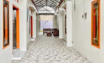 Griya Asri Syariah Mitra RedDoorz