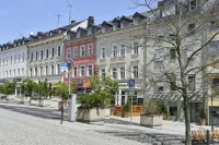Hotel Garni am Klostermarkt - Pet friendly
