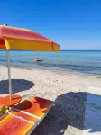 Hotel Baia del Cigno - Haustierfreundliche