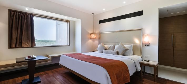 7 Apple Hotel Pimpri Pune Hotels in Pune