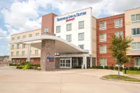 Fairfield Inn & Suites Dallas Plano North