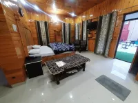 The Groove Garden Dhanolti
