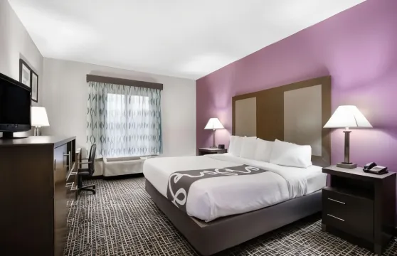 北默特爾比奇拉昆塔温德姆酒店