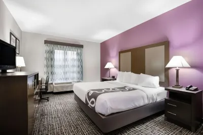 La Quinta Inn by Wyndham North Myrtle Beach Các khách sạn gần Crescent Shores