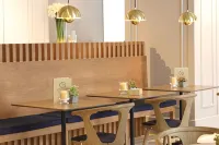 Ciutat de Girona - petit déjeuner
