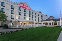 Hilton Garden Inn Anchorage Các khách sạn gần Cyrano's Theatre Company