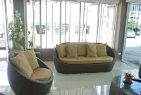 โรงแรม เจเจ วิลล่า ขอนแก่น - พร้อมWifi