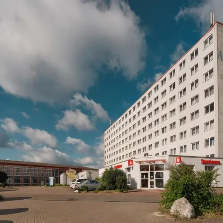 Trip Inn Axxon Hotel