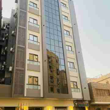 Nuba Nile Hotel Hotel Exterior