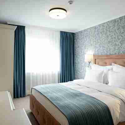 Olivia 9teen Hotel Boutique Rooms