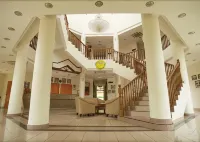 Felda Residence Tekam Jerantut