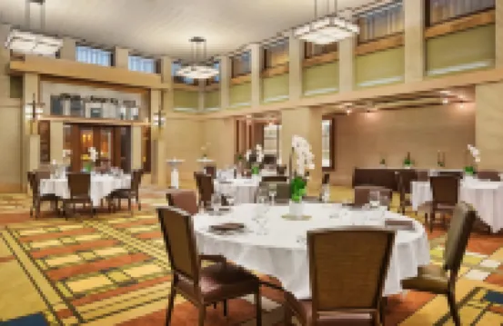 The Historic Park Inn Hotel