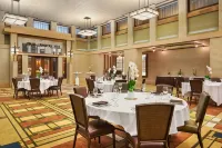 The Historic Park Inn Hotel Hotels in Mason City