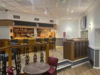 Britannia Hotel Wigan Hotels in Wigan