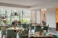 Radisson Bhopal - Morgenmad