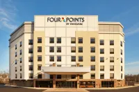 Four Points by Sheraton Newark Christiana Wilmington Hotels in 